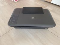 Drucker/ Scanner HP Deskjet 1050A Sachsen-Anhalt - Zeitz Vorschau