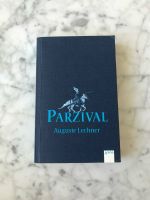 Parzival - Auguste Lechner Bayern - Ingolstadt Vorschau