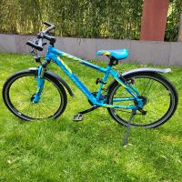 tolles Morrison Fahrrad zu verkaufen - 26 Zoll Rheinland-Pfalz - Essenheim Vorschau
