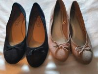 Damen  Ballerinas  Fitters Ma Hessen - Reiskirchen Vorschau