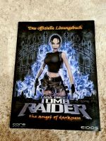 Neues Lösungsbuch Tomb Raider "Angel of Darkness" PS2 Hessen - Bad Emstal Vorschau