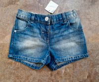 Next Shorts Hose Bermuda Jeans verstellbar neu 5-6/116 littlebee München - Schwabing-West Vorschau