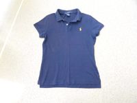 Ralph Lauren Poloshirt Shirt Tunika Bluse stretch 38 S-M Niedersachsen - Hörden am Harz Vorschau