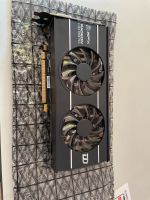 Radeon Xfx hd 6870 Nordrhein-Westfalen - Anröchte Vorschau