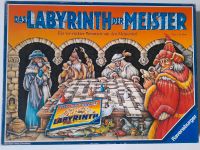 Das Labyrinth der Meister - Brettspiel Friedrichshain-Kreuzberg - Kreuzberg Vorschau