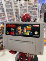 Disney´s Toy Story - SNES Super Nintendo Mitte - Wedding Vorschau