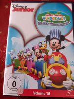 Mickey Maus Wunderhaus - Die Wunderhaus Eisenbahn -Disney Junior Sachsen-Anhalt - Dessau-Roßlau Vorschau