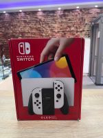 Nintendo Switch Oled Neu Weiß top ✅ Berlin - Neukölln Vorschau