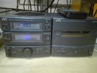 JVC UX-1 Micro-Anlage Hessen - Nidderau Vorschau