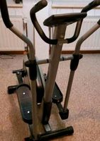 °☆Motiv Fitness by U.N.O Fitnesstrainer-Ergometer CT 1000☆° Brandenburg - Wittenberge Vorschau