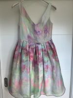 Kurzes kleid aus organza *Asos* Gr36 Bayern - Ortenburg Vorschau