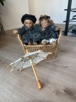 Frederike Hertz Puppenpaar Sachsen - Reinsdorf Vorschau