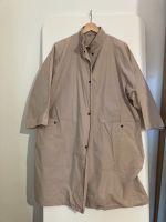 Vintage Mantel Trenchcoat Beige Gr. 34-38 Mitte - Wedding Vorschau