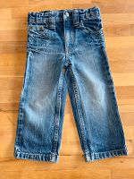 Hose Jeans 86/92 von Tchibo Nordrhein-Westfalen - Grevenbroich Vorschau