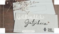 ❤️Deko Verleih Gutschein Hochzeit Geburtstag Niedersachsen - Bad Bentheim Vorschau