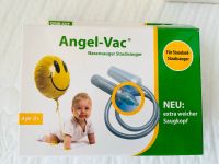 Angel Vac  Nasensauger Baby für Staubsauger Nordrhein-Westfalen - Detmold Vorschau