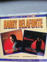 Musik CD Harry Belafonte Bayern - Rednitzhembach Vorschau