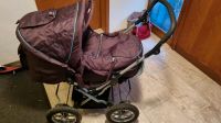 Kinderwagen Knorr-Baby Kombi-Kinderwagen Nordrhein-Westfalen - Siegen Vorschau