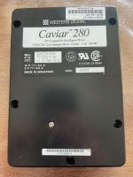 Caviar 280 HDD 3.5“ Vintage Retro 85.3 MB Western Digital IDE Bayern - Willmering Vorschau