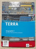 Terra Geographie 1 Rheinland-Pfalz & Saarland ISBN: 9783121040049 Rheinland-Pfalz - Zweibrücken Vorschau