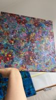 Kunstwerke Acrylkunst Design Leinwand Hamburg-Nord - Hamburg Eppendorf Vorschau