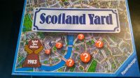 Spiel: Scotland Yard, 3-6 Personen, 50 min, *RAR* Hamburg-Nord - Hamburg Eppendorf Vorschau