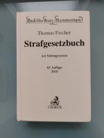 StGB Kommentar Fischer 65. Auflage 2018 Nordrhein-Westfalen - Bornheim Vorschau