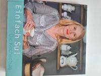 Buch "Einfach Su-Die Kochschule" Nordrhein-Westfalen - Unna Vorschau