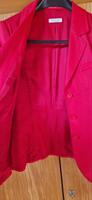 Christian Berg Blazer Jacket rot 38 SEHR guter Zustand Saarland - Neunkirchen Vorschau
