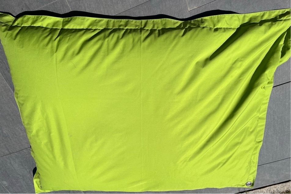 Sitzsack XXL in Weißenhorn