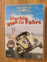 DVD - HERBIE GROSS IN FAHRT - Walt Disney - wie neu Niedersachsen - Asendorf (bei Bruchhausen-Vilsen) Vorschau