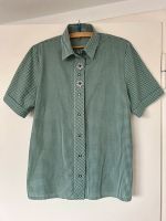 Hemd Bluse Retro Vintage Gr. 40. Nordrhein-Westfalen - Krefeld Vorschau