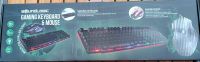 Gaming Tastatur und Maus Set von Soundlogic, Neuware Sachsen - Wilthen Vorschau