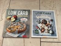 2 Low Carb Backbücher inkl. Versand :) Nordrhein-Westfalen - Schmallenberg Vorschau