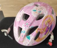 Alpina Ximo DISNEY Kinder-Fahrradhelm Rapunzel 49-54 cm Niedersachsen - Oyten Vorschau