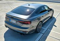 Audi A5 50 TDI *VOLL *StHz *360° *HuD *Schale *Carbon Sachsen - Heidenau Vorschau