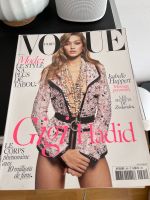 Französische VOGUE FR 2016 Gigi Hadid München - Schwabing-West Vorschau