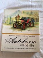 Buch 50 Jahre Geschichte des Automobils in Wort und Bild Baden-Württemberg - Radolfzell am Bodensee Vorschau