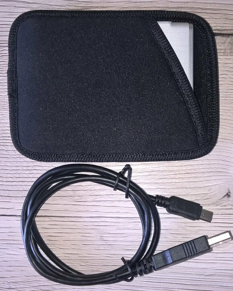 B-Speech (Hama) Ultra Slim Bluetooth Mini Tastatur (Mini Pad) in Weißenfels