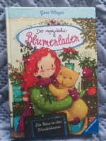 Der magische Blumenladen Die Reise zu den Wunderbeeren Kinderbuch Berlin - Reinickendorf Vorschau