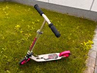 Hudora Big Wheel 205  Scooter pink Rheinland-Pfalz - Bernkastel-Kues Vorschau