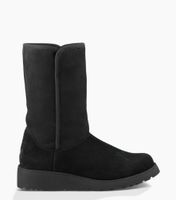 UGG Boots schwarz 36 wie neu Amie Classic slim Stuttgart - Stuttgart-West Vorschau