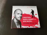 Hörbuch Schneller als der Tod, Josh Bazell, Christoph Maria Herbs Berlin - Reinickendorf Vorschau