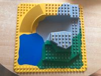 Lego Duplo 3D Bau Platte 24 x 24 gelb grün Felsen Zoo Safari Park Bad Doberan - Landkreis - Kröpelin Vorschau
