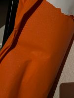 Car wrapping Folie orange matt Glitzer plotterfolie Nordrhein-Westfalen - Selm Vorschau