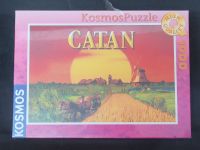 Puzzle Catan 1000 NEU OVP Sammlung Paket Kosmos Rheinland-Pfalz - Landau in der Pfalz Vorschau