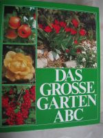 Das Große Garten ABC als Sammlung Dresden - Neustadt Vorschau