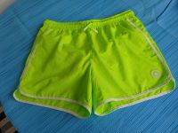 Neue leuchtendgelbe Badeshorts Gr. 164 von Zara Baden-Württemberg - Konstanz Vorschau