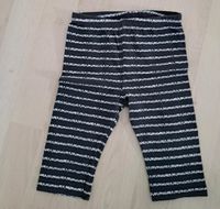 Kurze Leggings von Ernstings Family Gr.92 Thüringen - Bad Frankenhausen/Kyffhäuser Vorschau