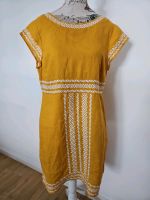 Leinenkleid von Boden, Gr. 12 Petite (38) Hessen - Groß-Gerau Vorschau